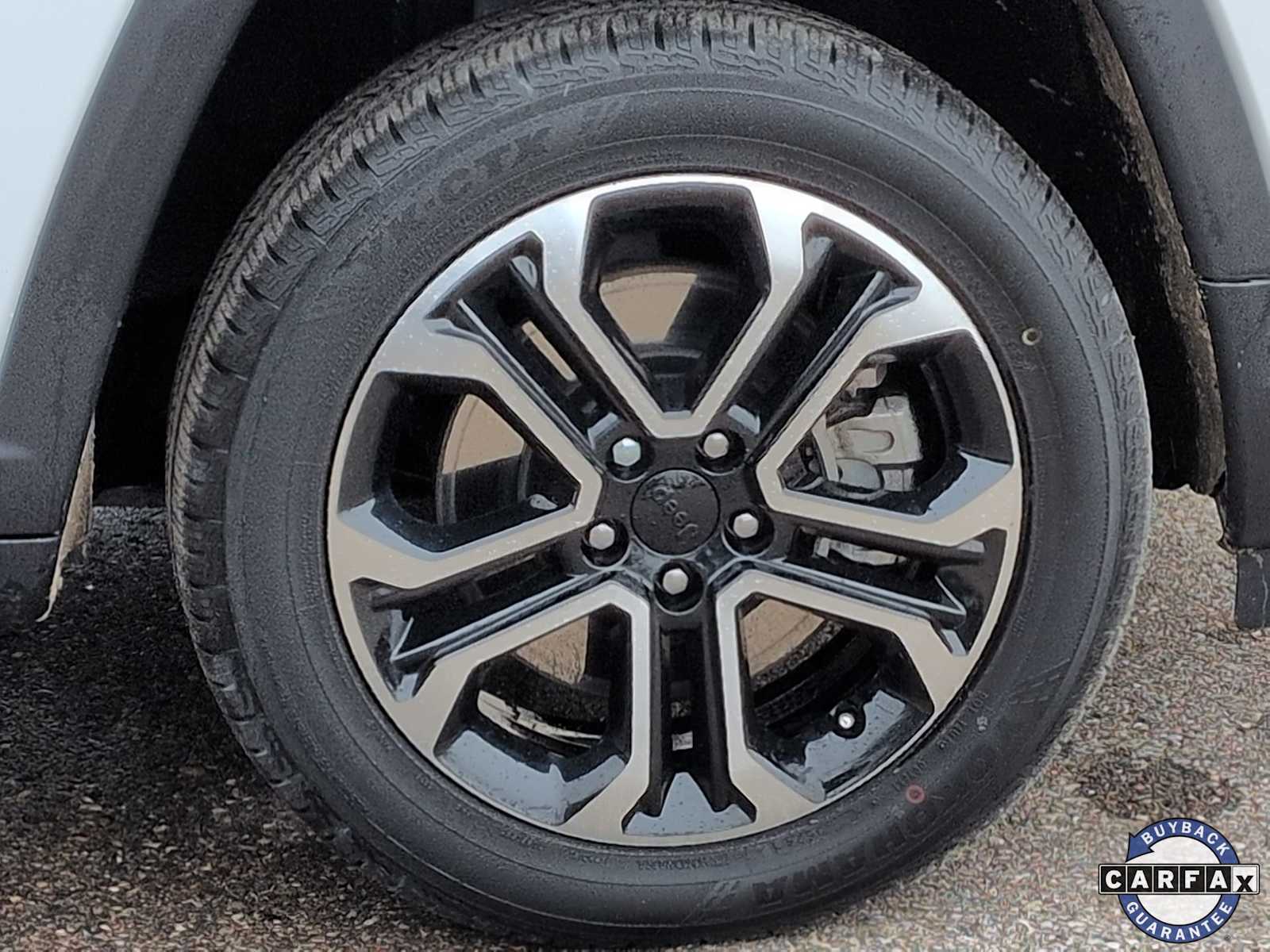 Thumbnail: 2023 Jeep Compass - 13