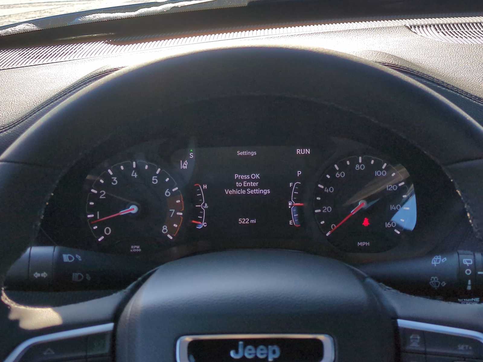 Thumbnail: 2026 Jeep Compass - 32