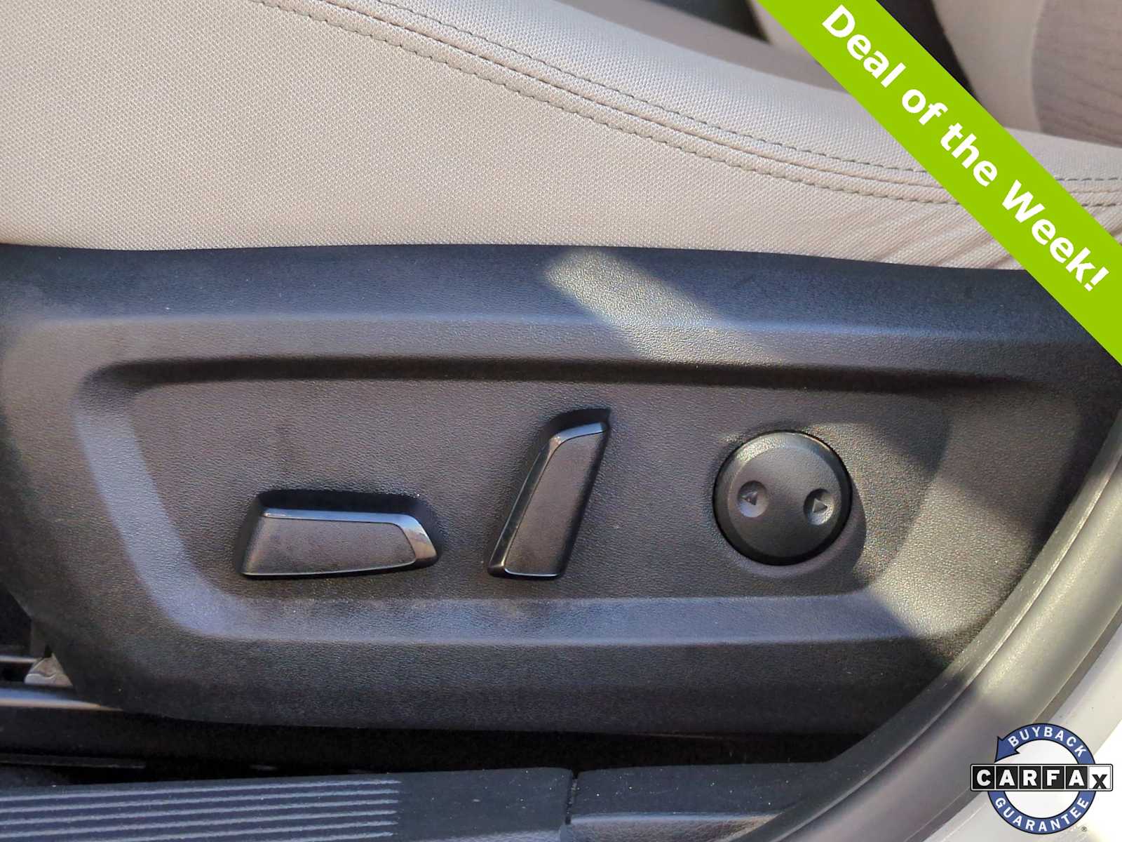 Thumbnail: 2023 Nissan Rogue - 17