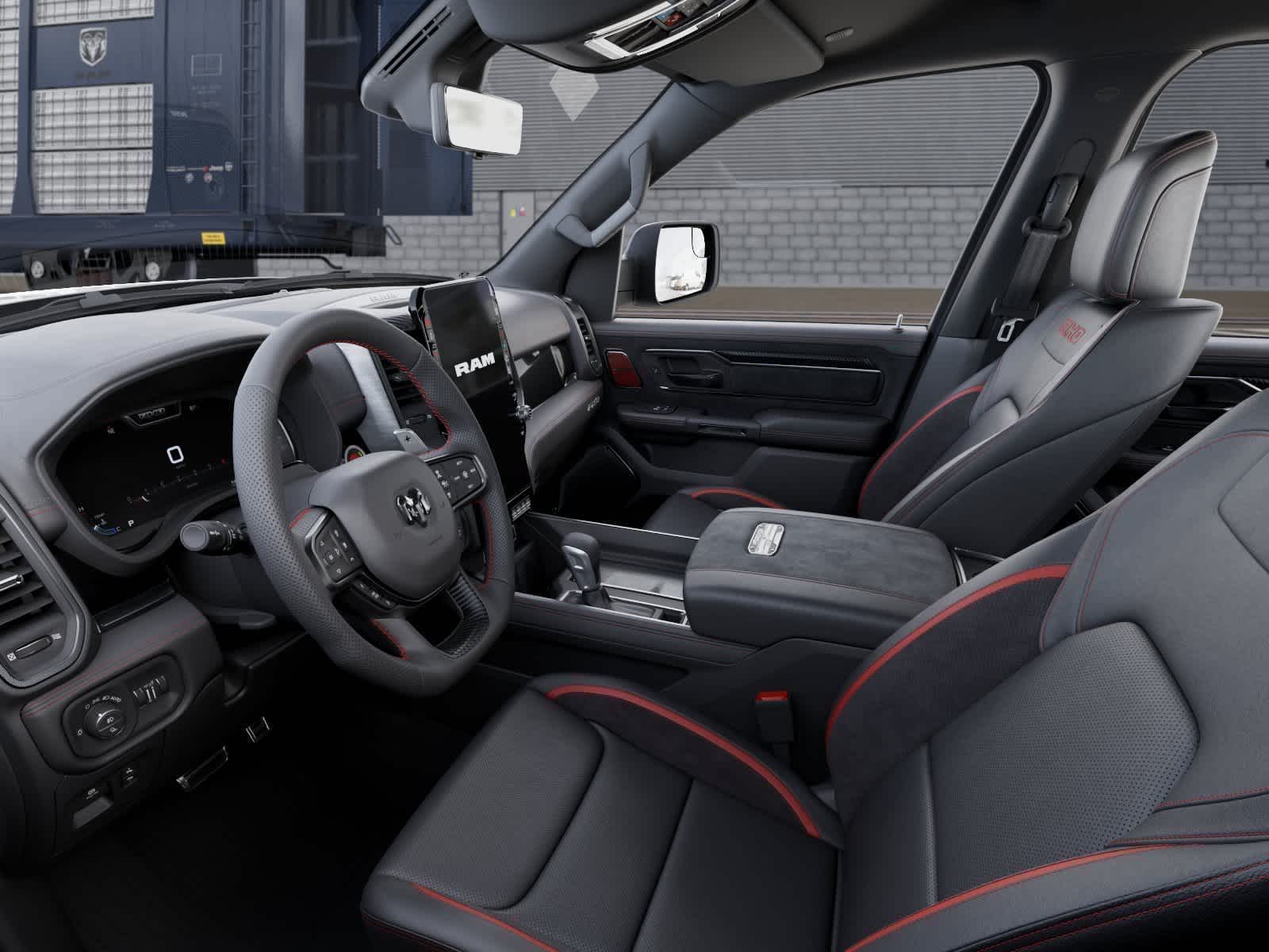 Thumbnail: 2026 RAM 1500 - 22