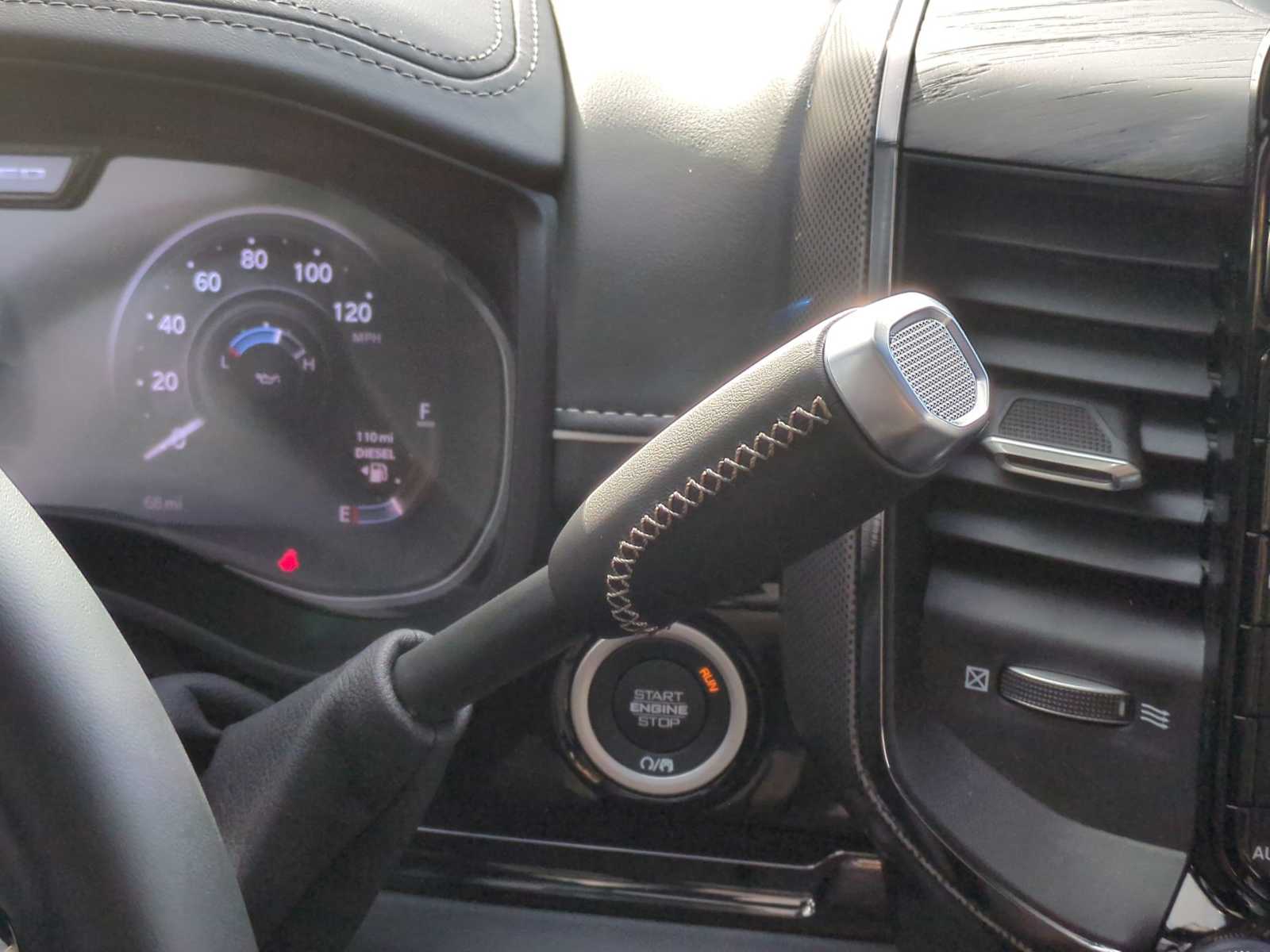 Thumbnail: 2025 RAM 3500 - 34