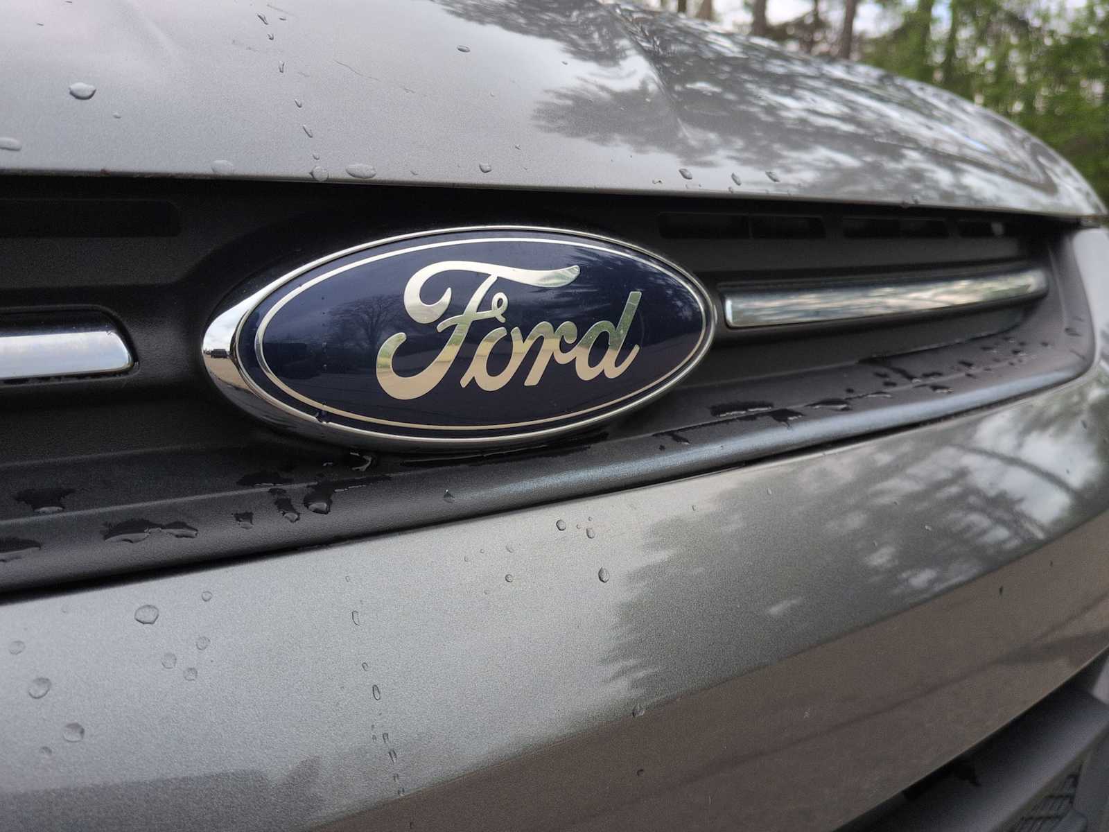 Thumbnail: 2014 Ford Escape - 12