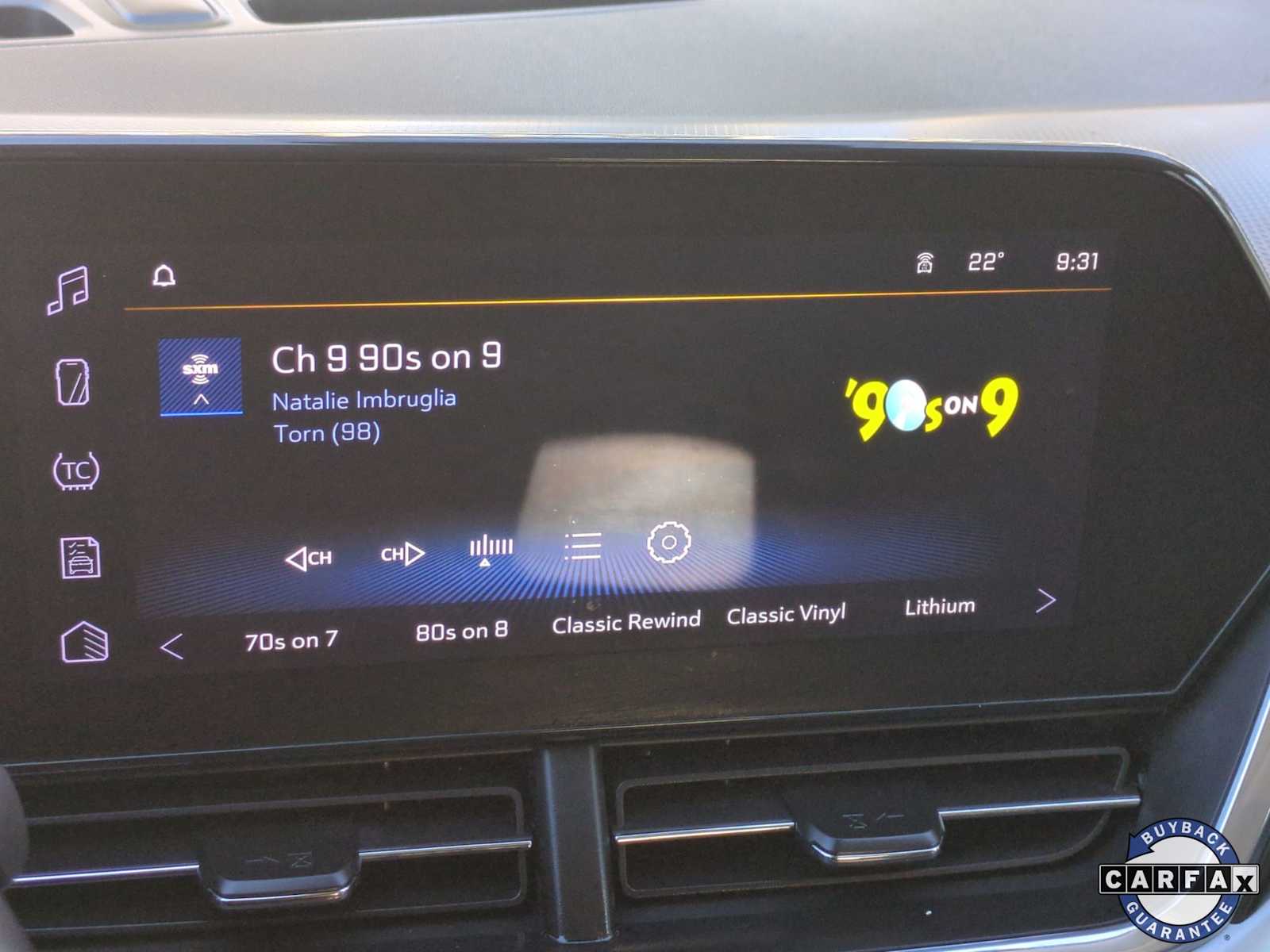 Thumbnail: 2025 Chevrolet Trax - 27