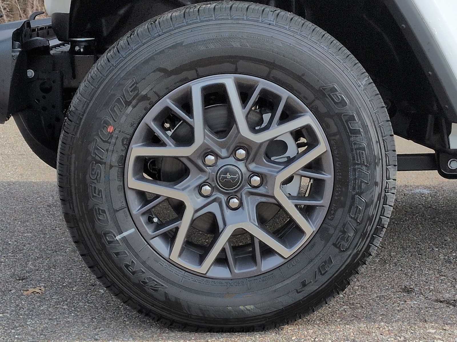 Thumbnail: 2025 Jeep Wrangler - 13