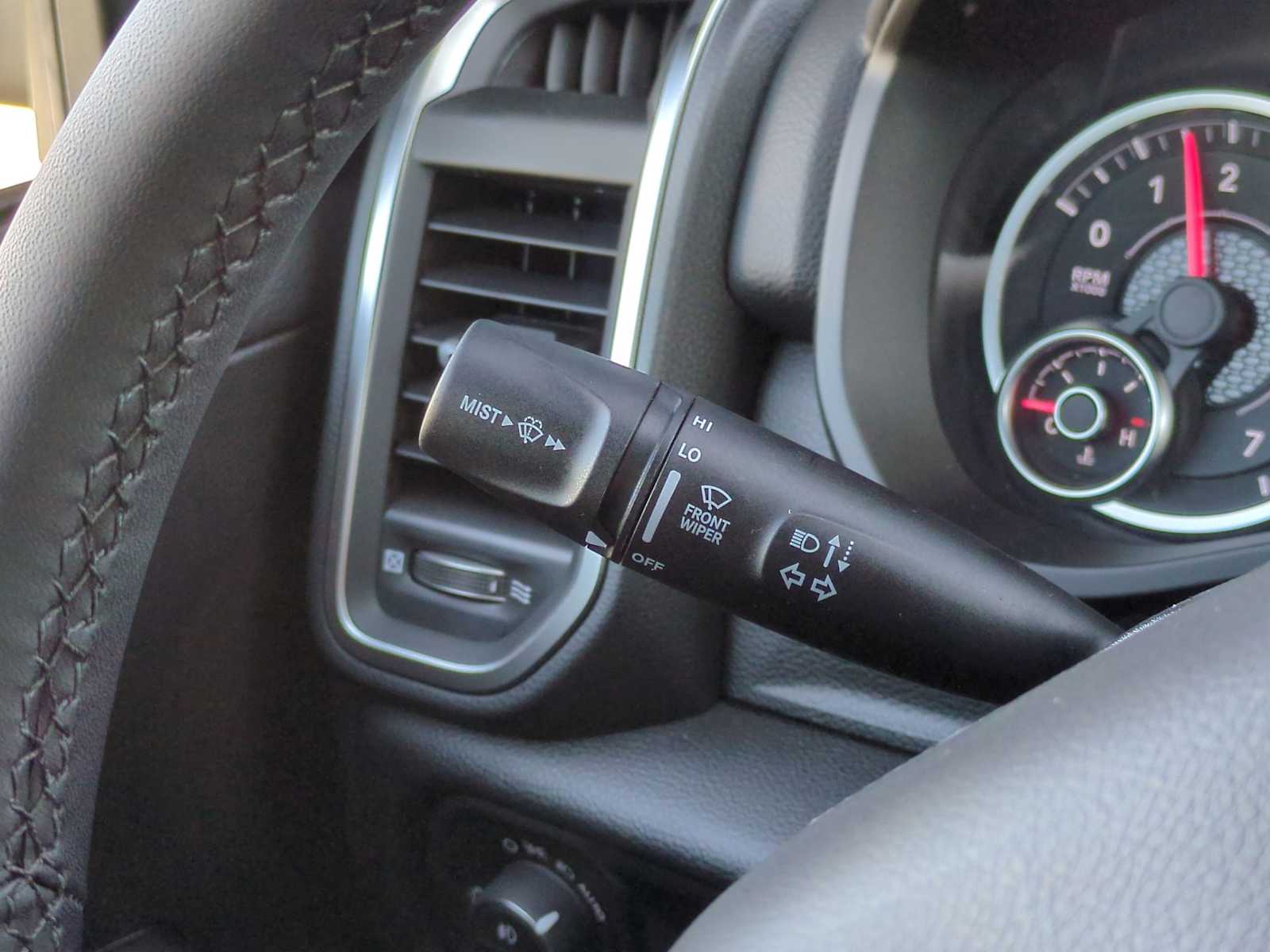 Thumbnail: 2026 RAM 1500 - 25