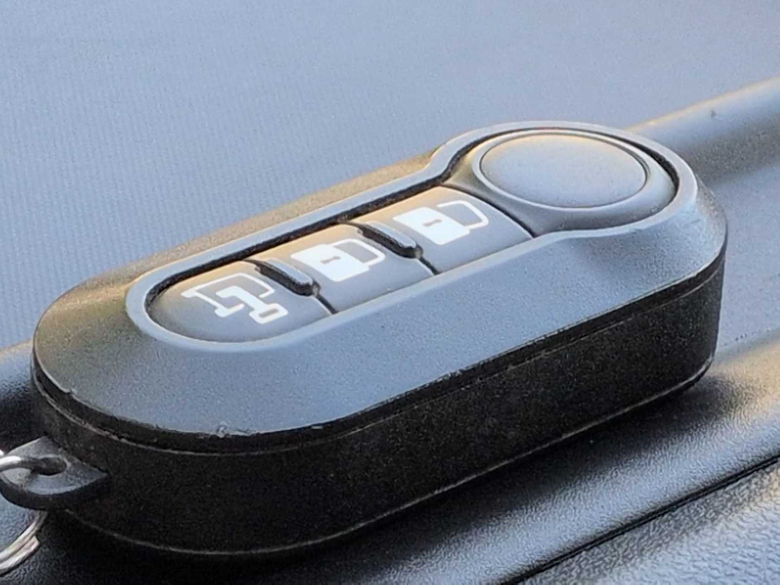 Thumbnail: 2022 RAM ProMaster City - 31