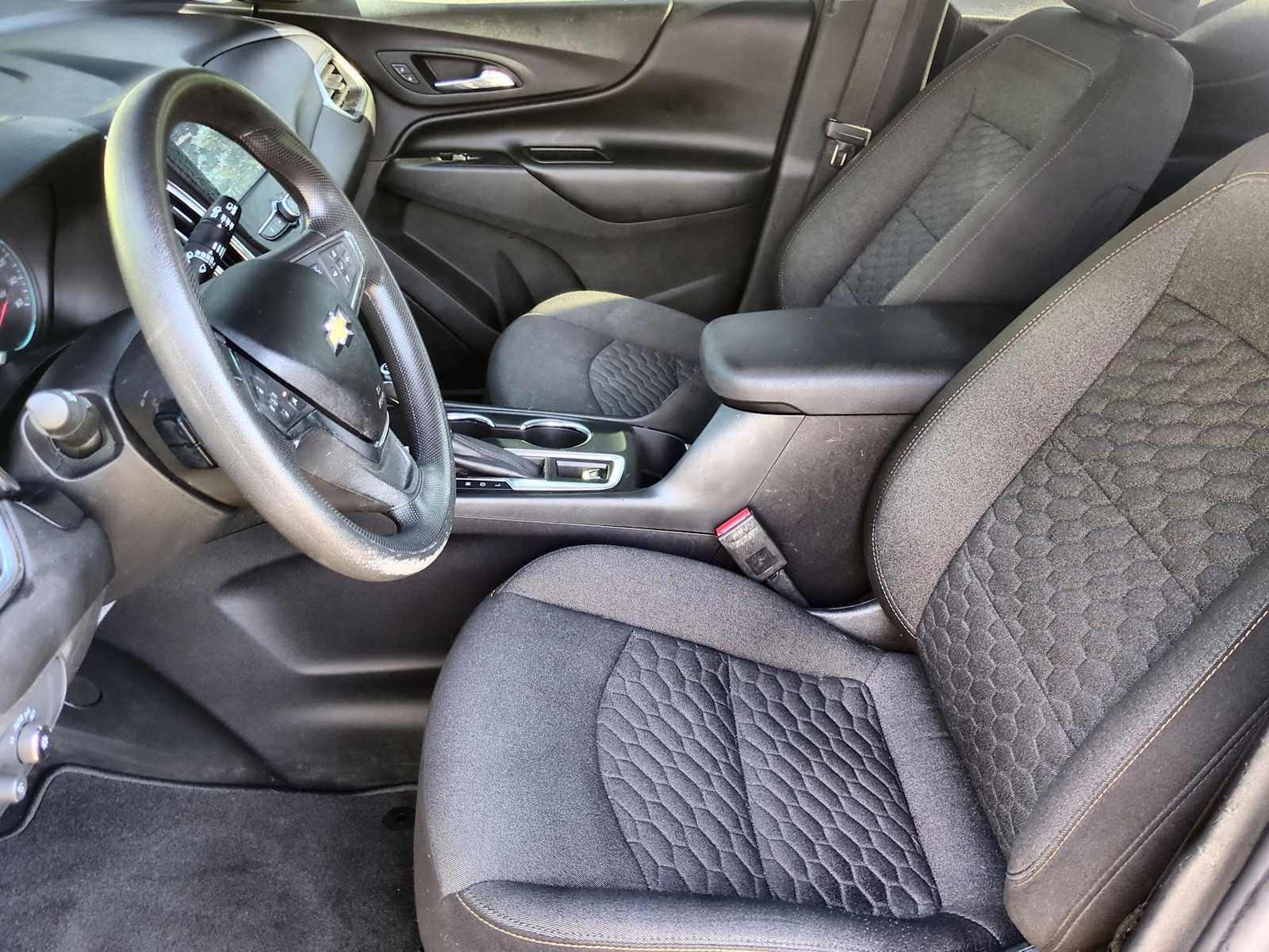 Thumbnail: 2020 Chevrolet Equinox - 16