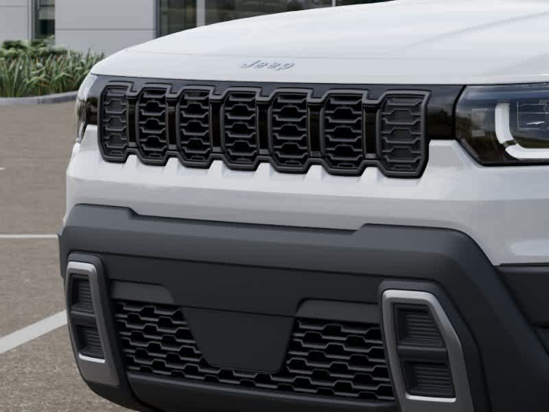 Thumbnail: 2026 Jeep Cherokee - 11