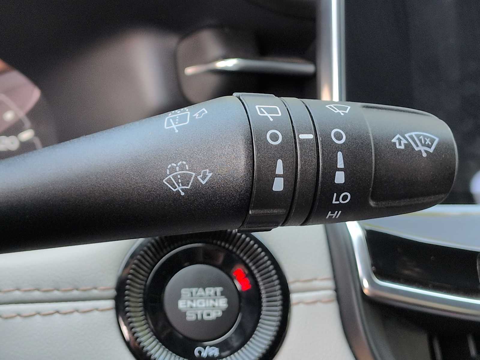 Thumbnail: 2024 Jeep Compass - 26