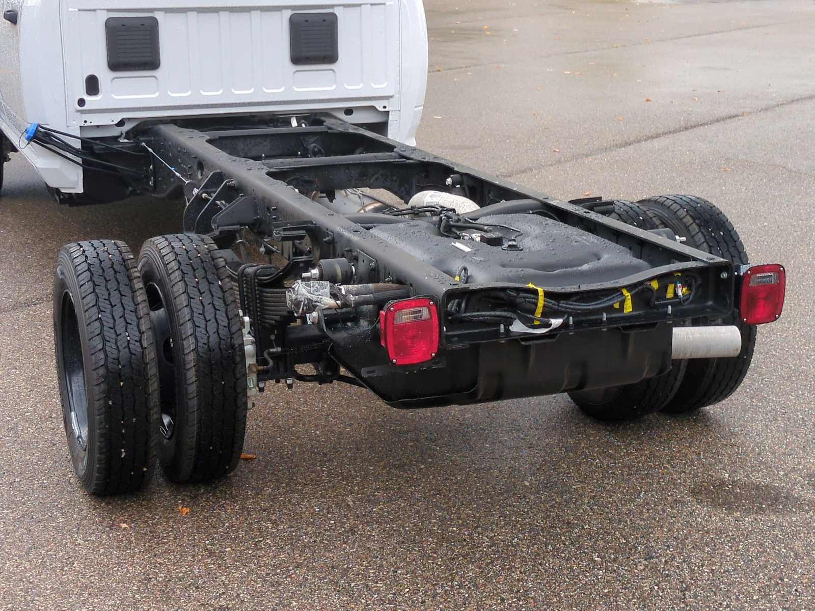 Thumbnail: 2025 RAM 5500 - 34