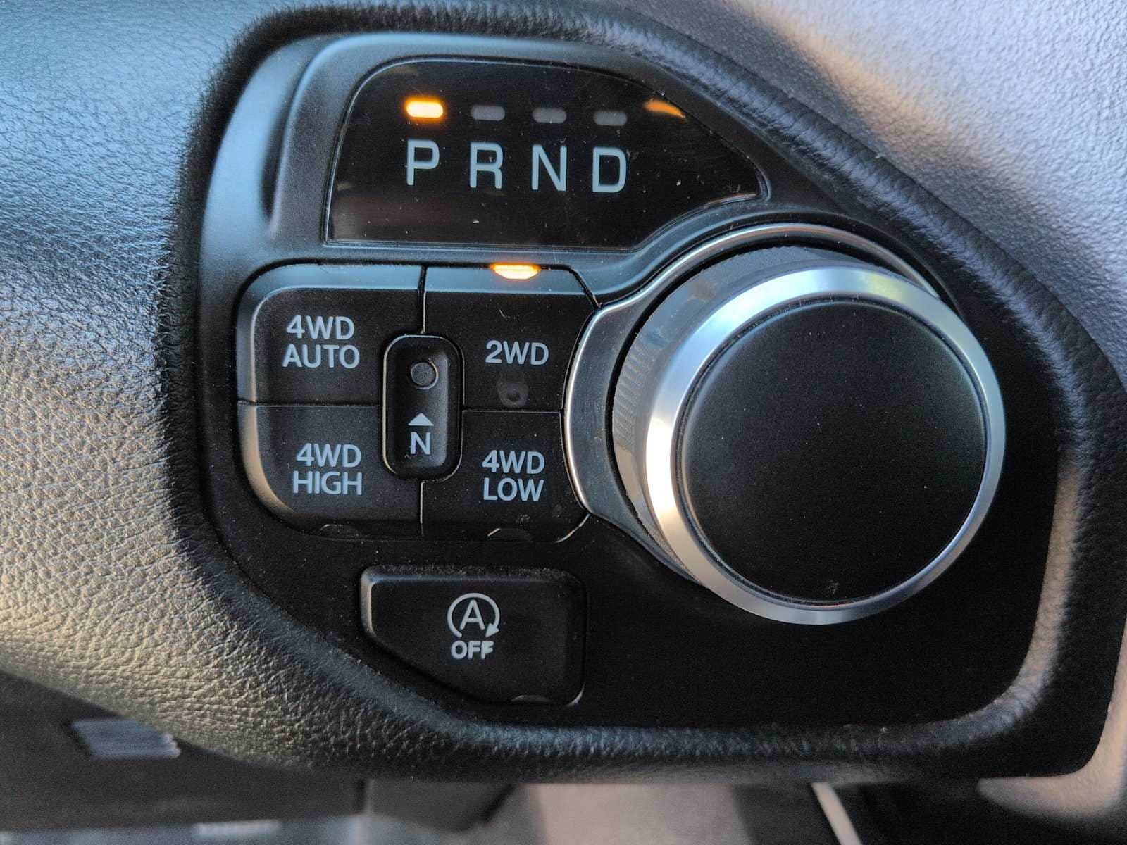 Thumbnail: 2024 RAM 1500 - 31