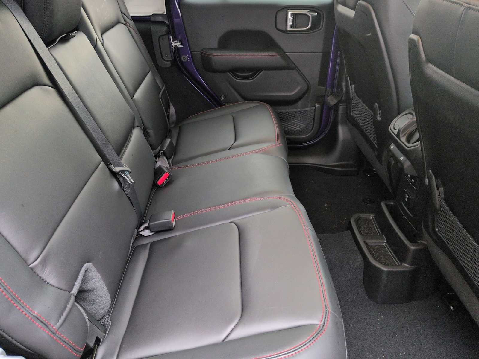 Thumbnail: 2026 Jeep Wrangler - 21