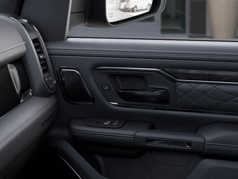 Thumbnail: 2026 RAM 1500 - 25