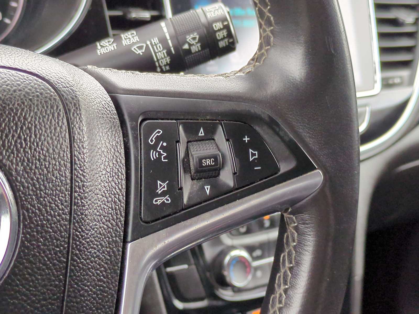 Thumbnail: 2019 Buick Encore - 25
