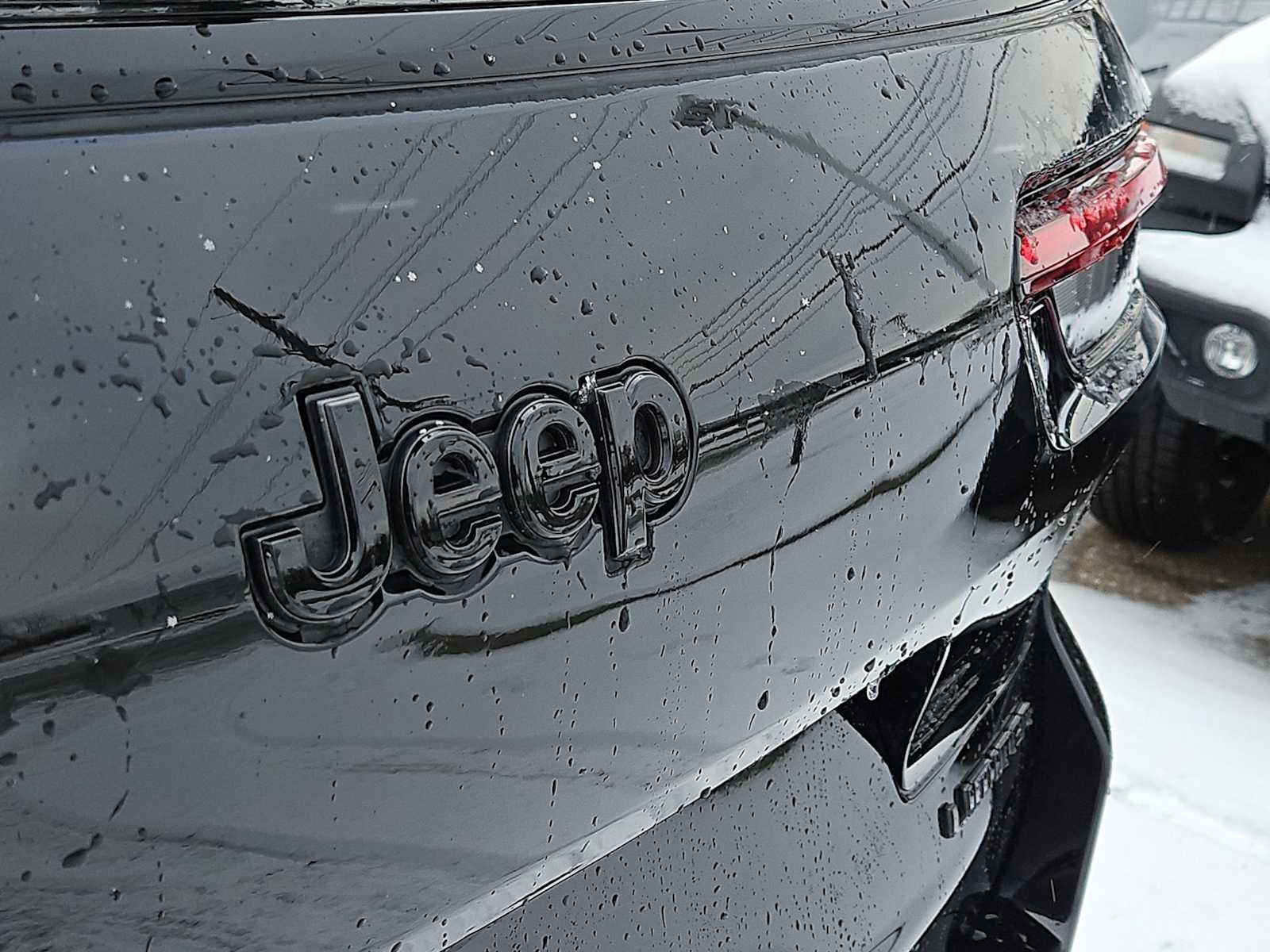 Thumbnail: 2025 Jeep Grand Cherokee L - 19