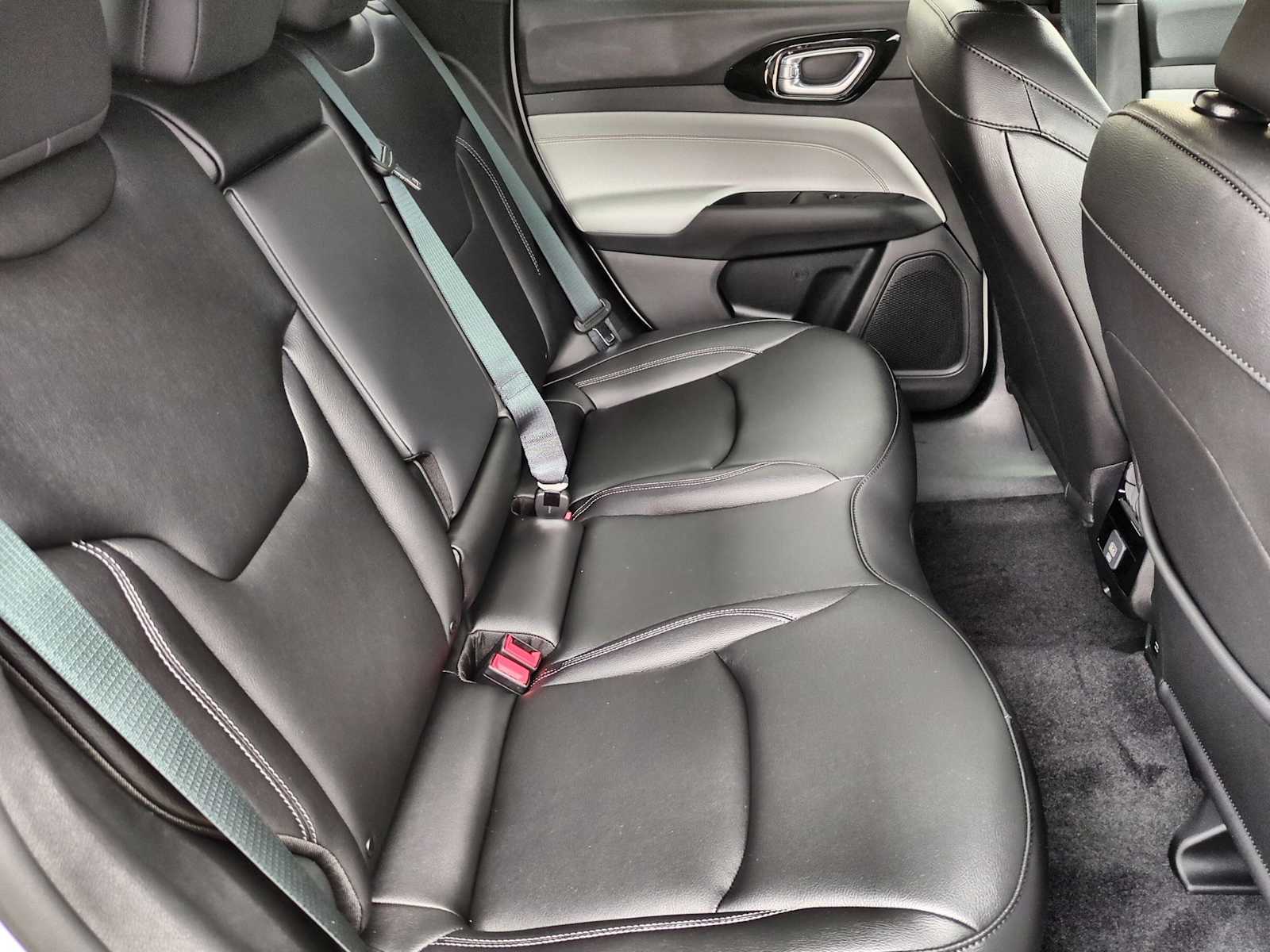 Thumbnail: 2026 Jeep Compass - 20