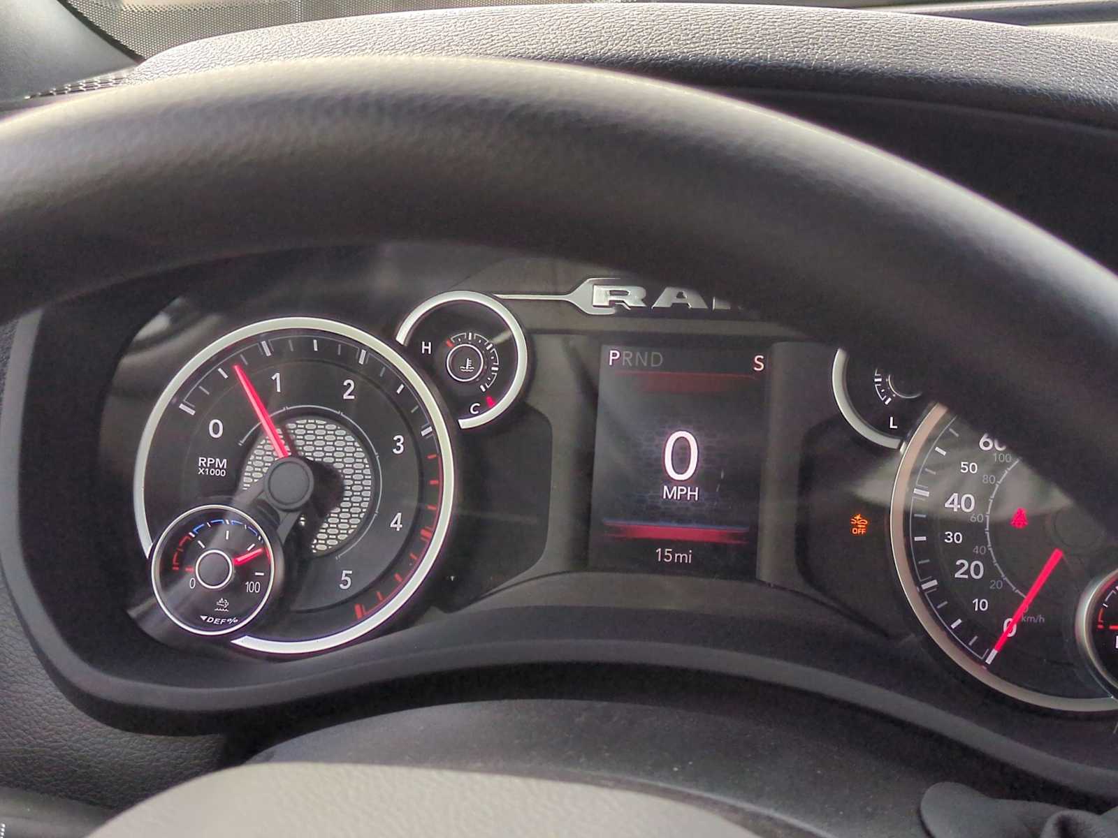 Thumbnail: 2026 RAM 5500 - 31