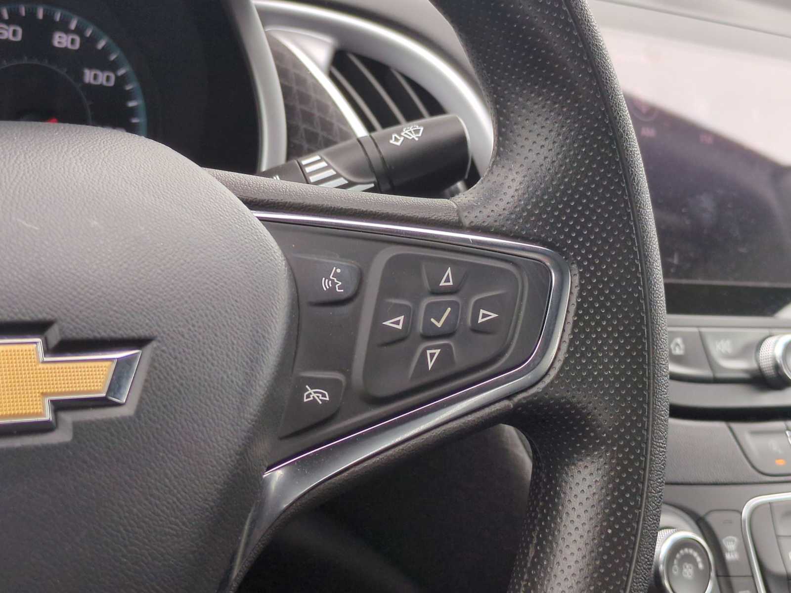 Thumbnail: 2024 Chevrolet Malibu - 25