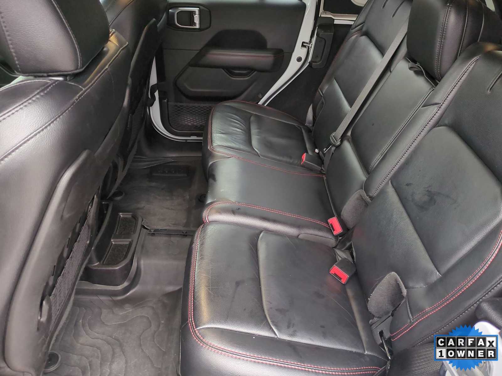 Thumbnail: 2019 Jeep Wrangler - 19