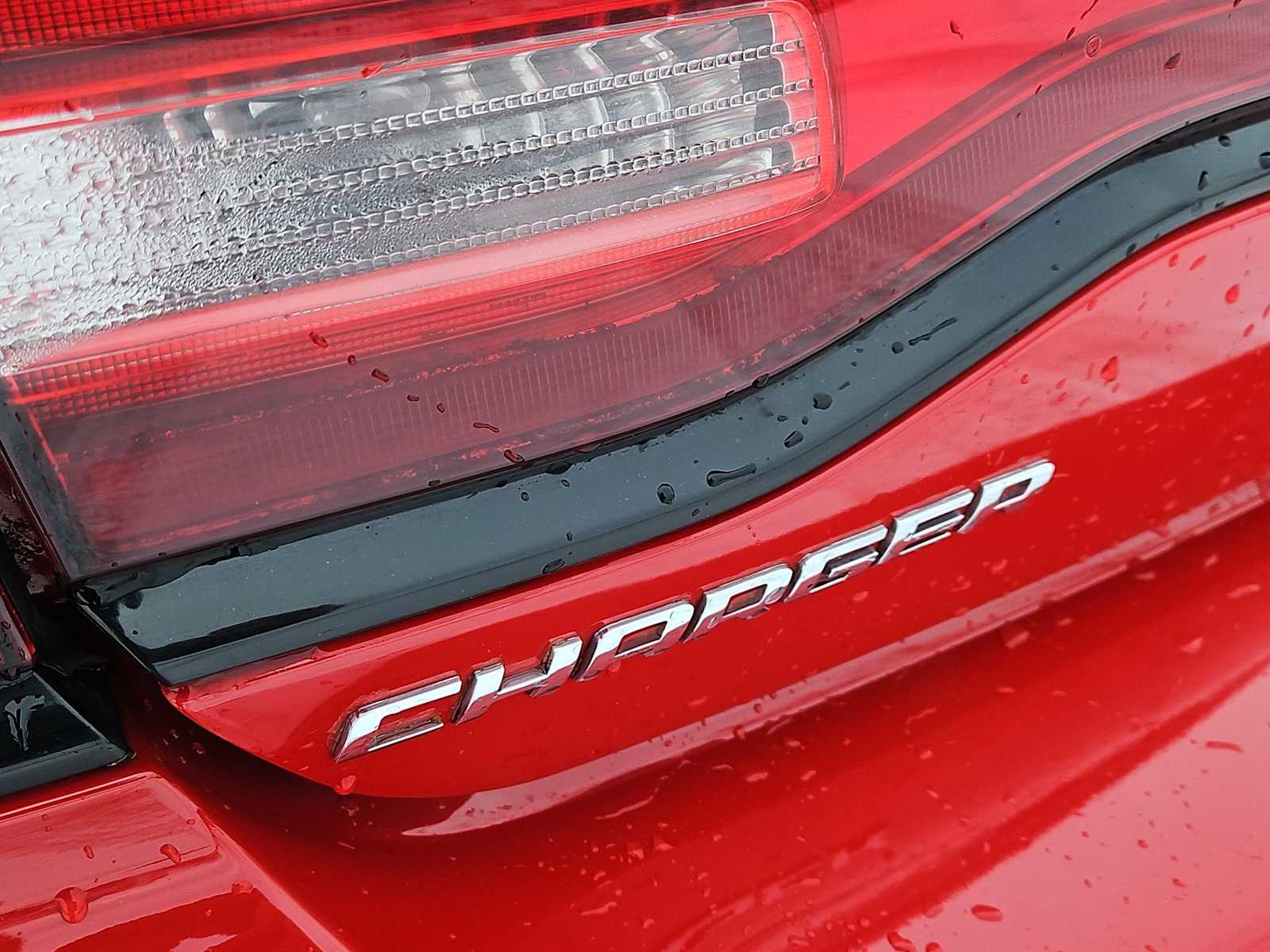 Thumbnail: 2011 Dodge Charger - 20