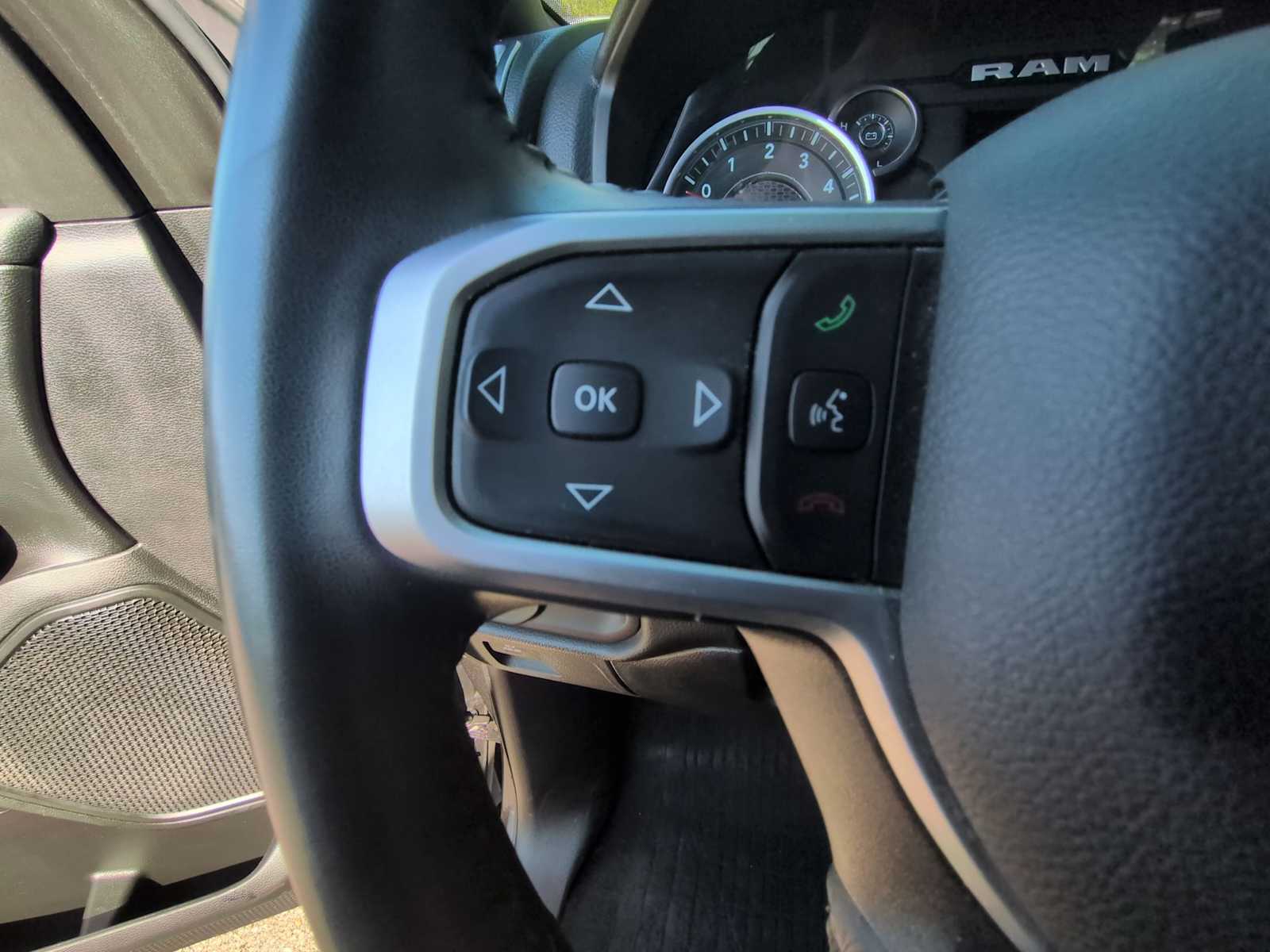 Thumbnail: 2024 RAM 1500 - 23