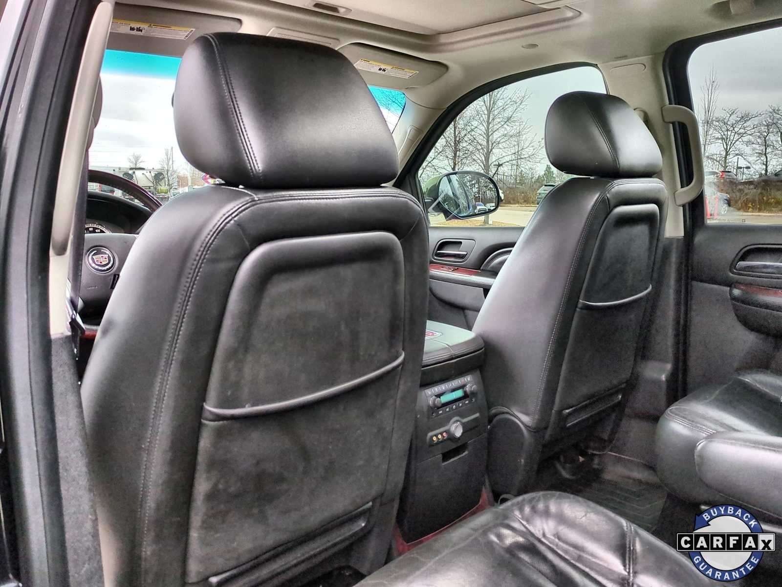 Thumbnail: 2013 Cadillac Escalade - 18