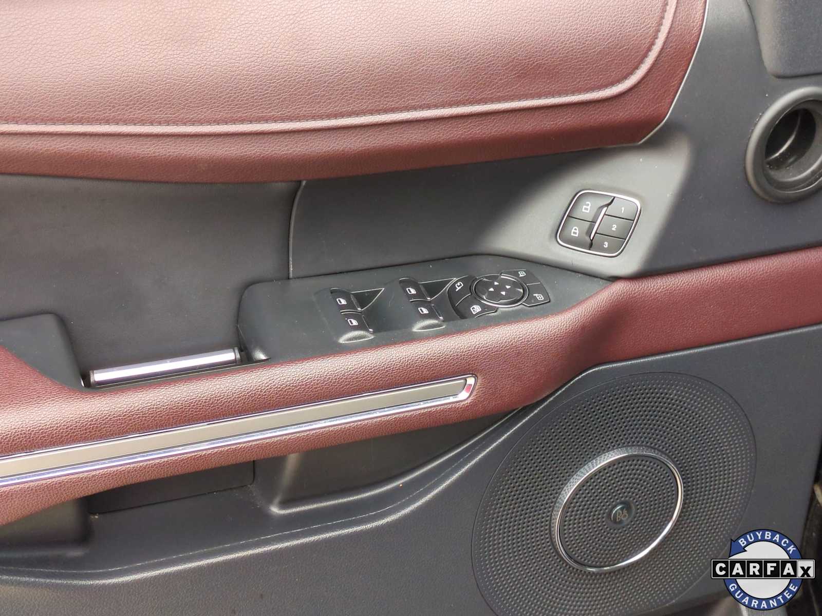 Thumbnail: 2022 Ford Expedition - 40