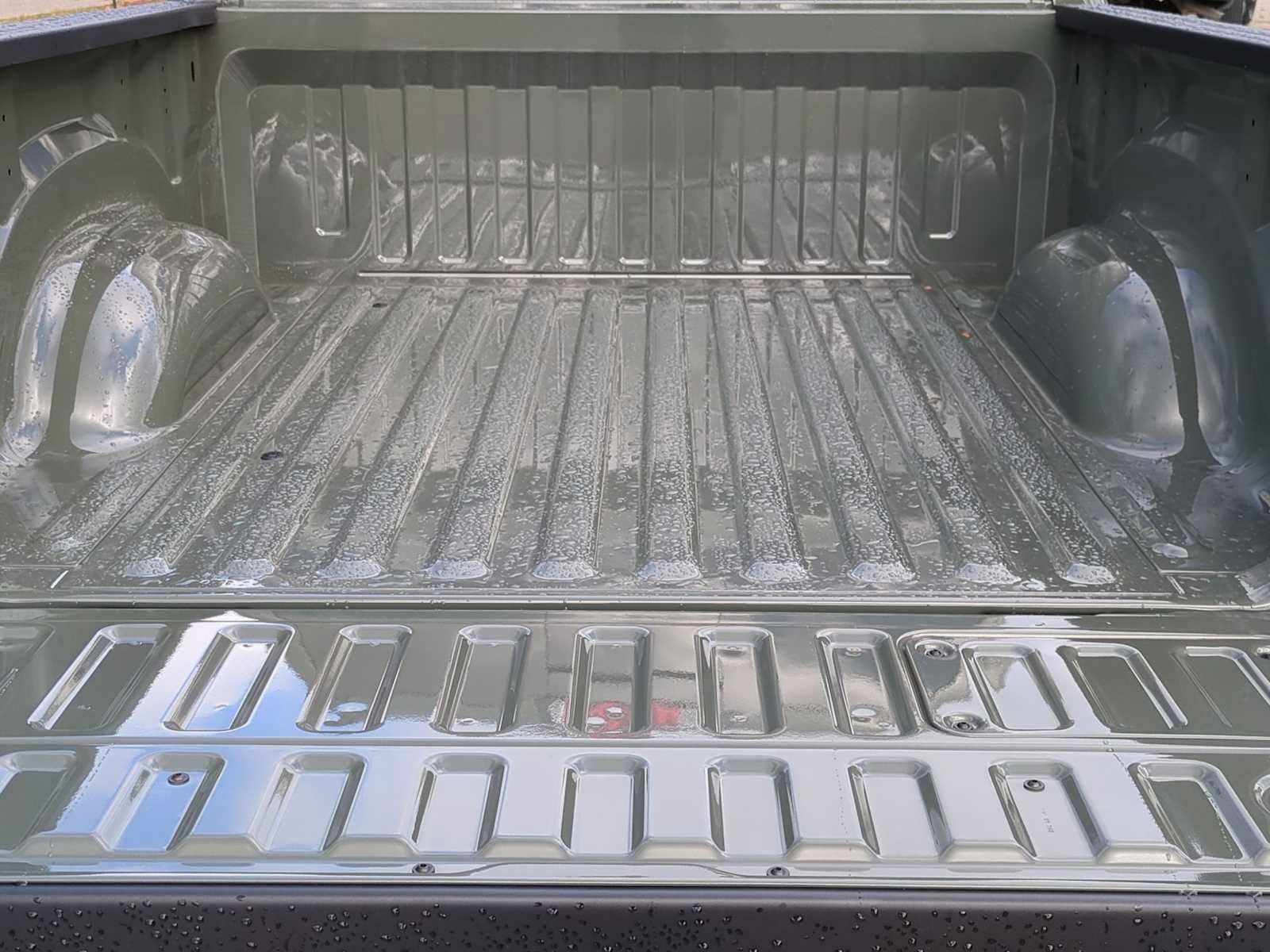 Thumbnail: 2026 RAM 1500 - 36