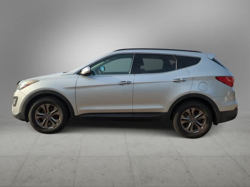 2013 Hyundai Santa Fe Sport 2.0T 5