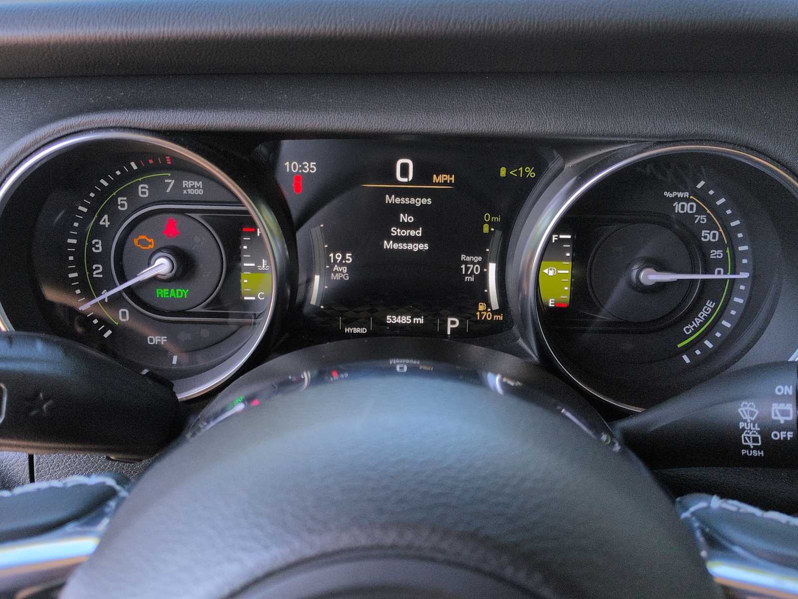 Thumbnail: 2021 Jeep Wrangler - 32