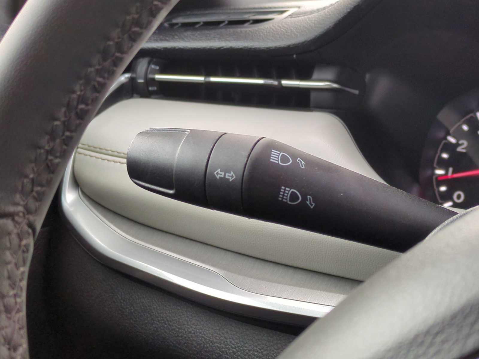 Thumbnail: 2025 Jeep Compass - 25