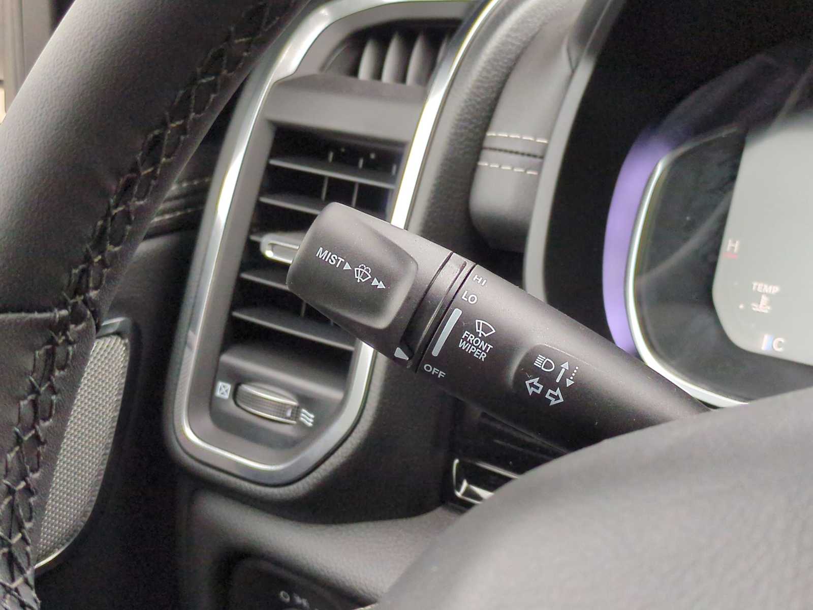 Thumbnail: 2026 RAM 1500 - 27