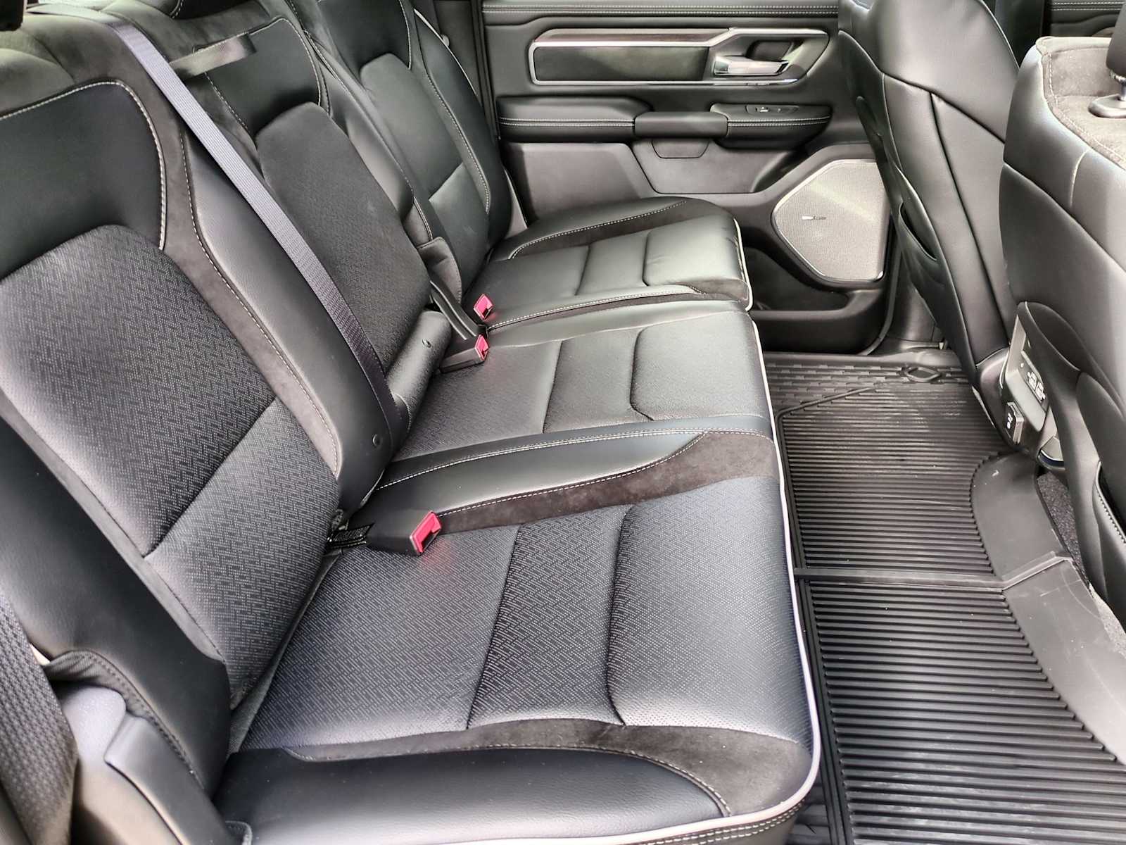 Thumbnail: 2026 RAM 1500 - 21