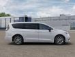 2026 Chrysler Pacifica Select Passenger Van