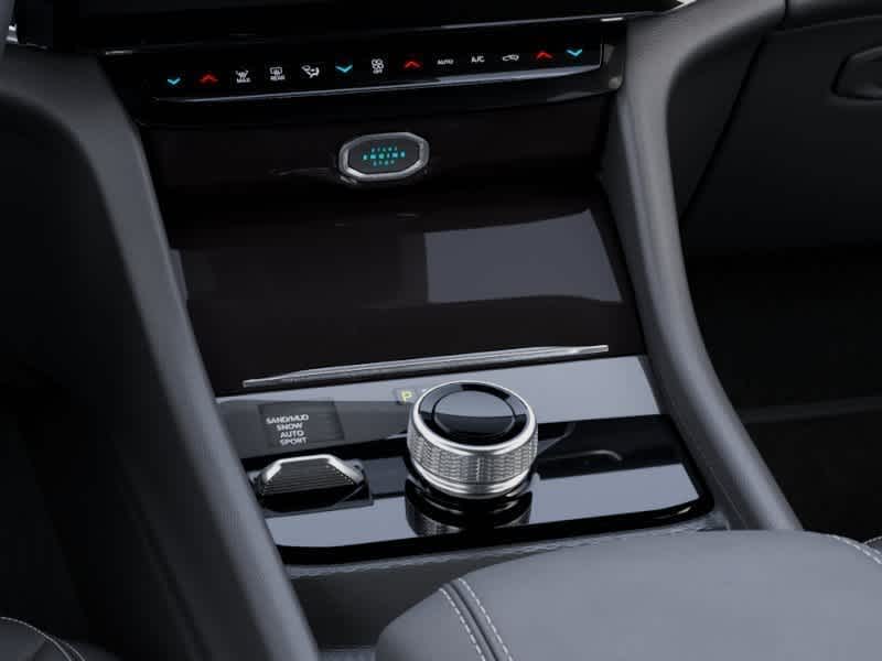 Thumbnail: 2026 Jeep Grand Cherokee - 24