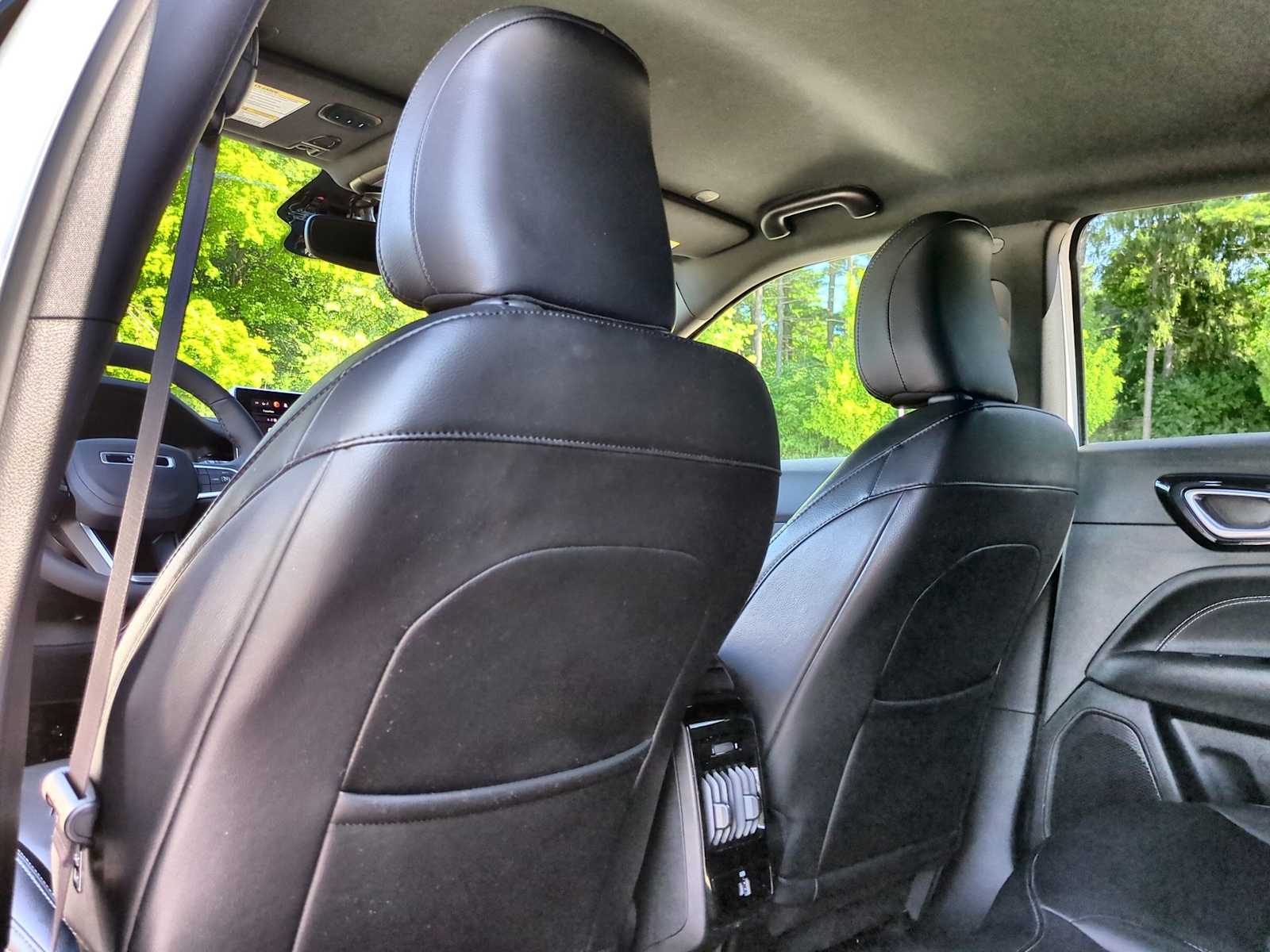 Thumbnail: 2023 Jeep Compass - 19