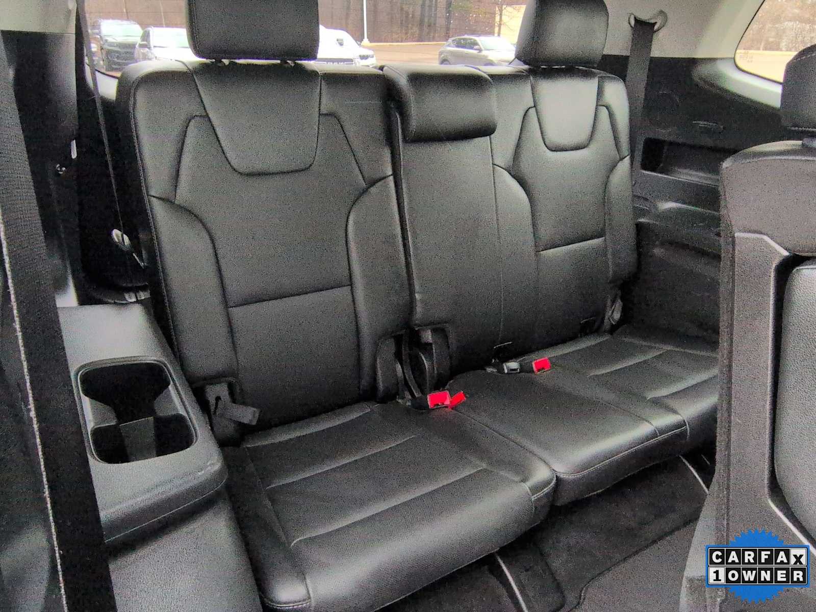 Thumbnail: 2021 Kia Telluride - 30