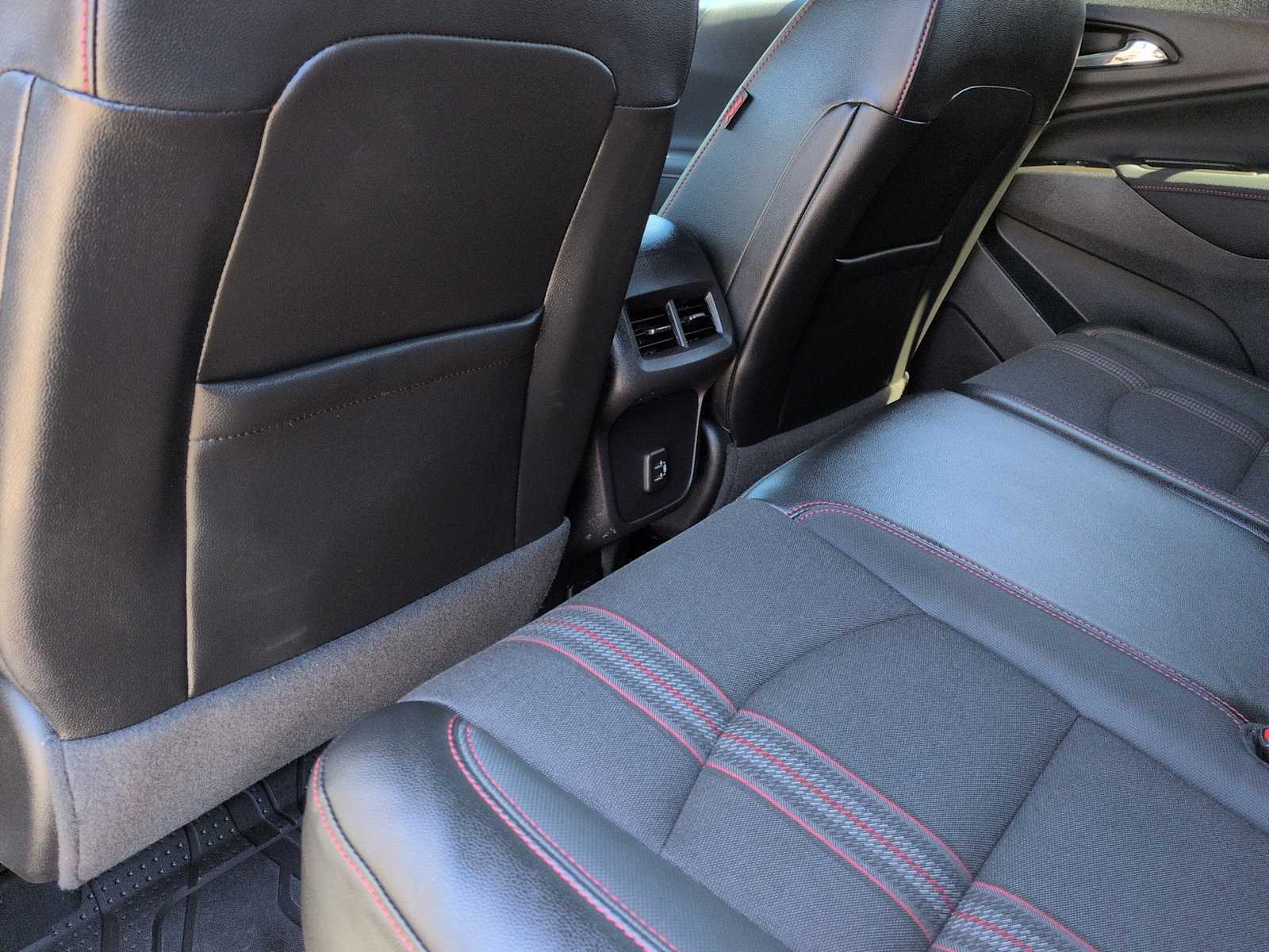 Thumbnail: 2024 Chevrolet Equinox - 19
