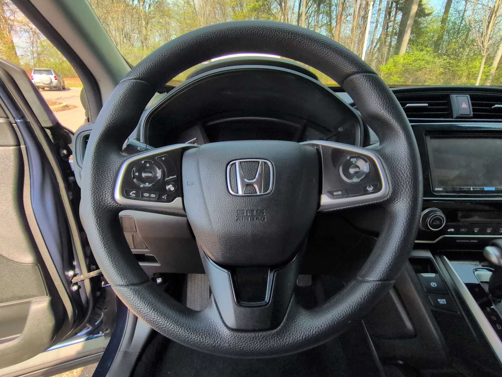 Thumbnail: 2020 Honda CR-V - 21