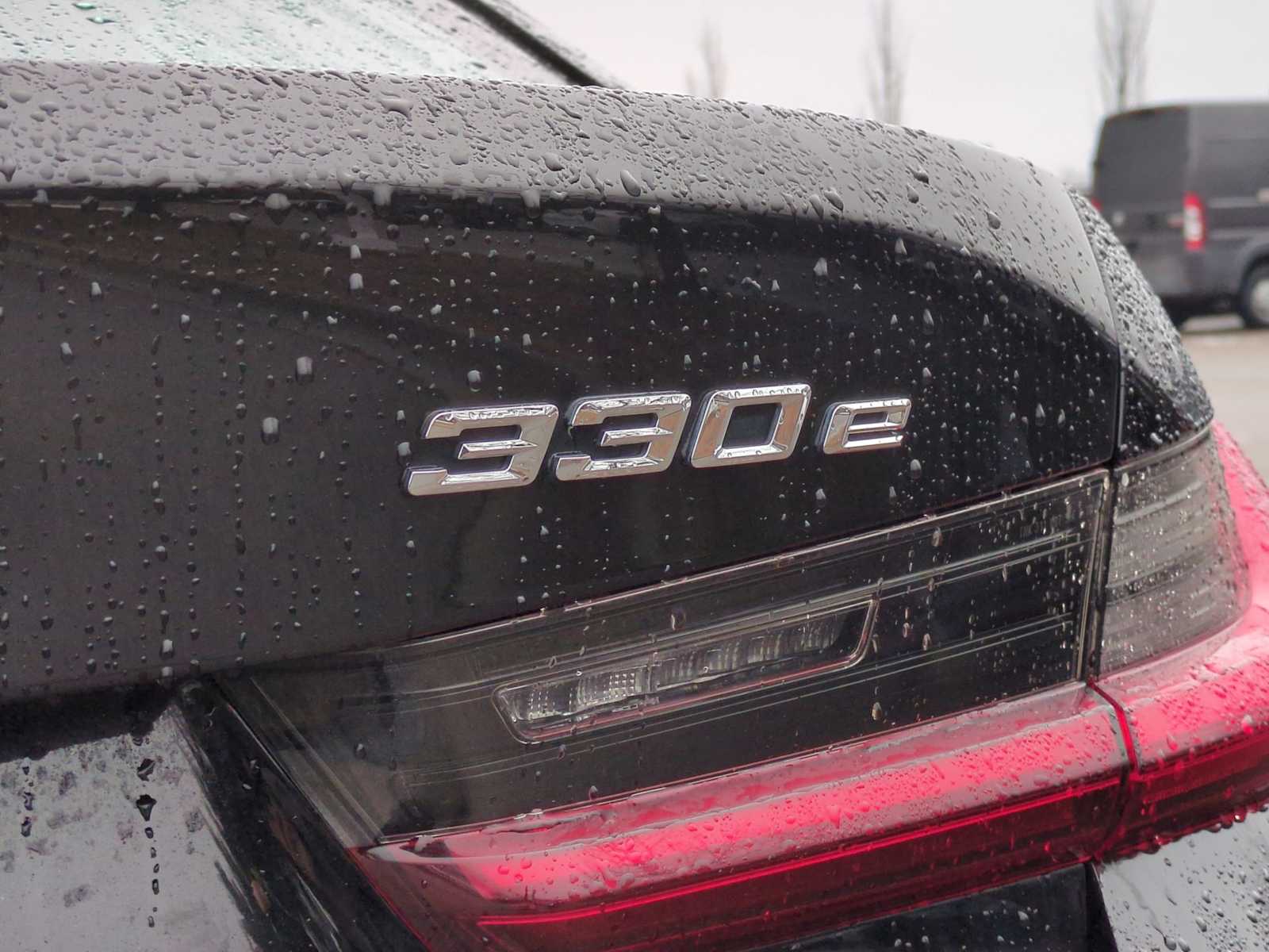 Thumbnail: 2023 BMW 3 Series - 13