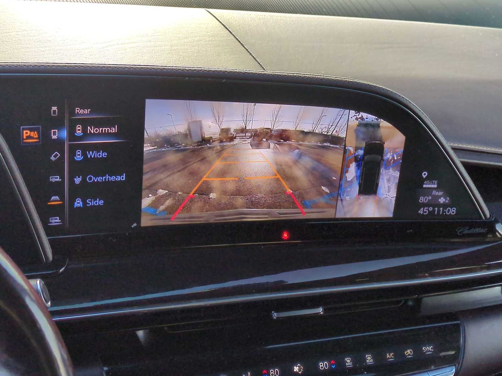 Thumbnail: 2023 Cadillac Escalade - 31