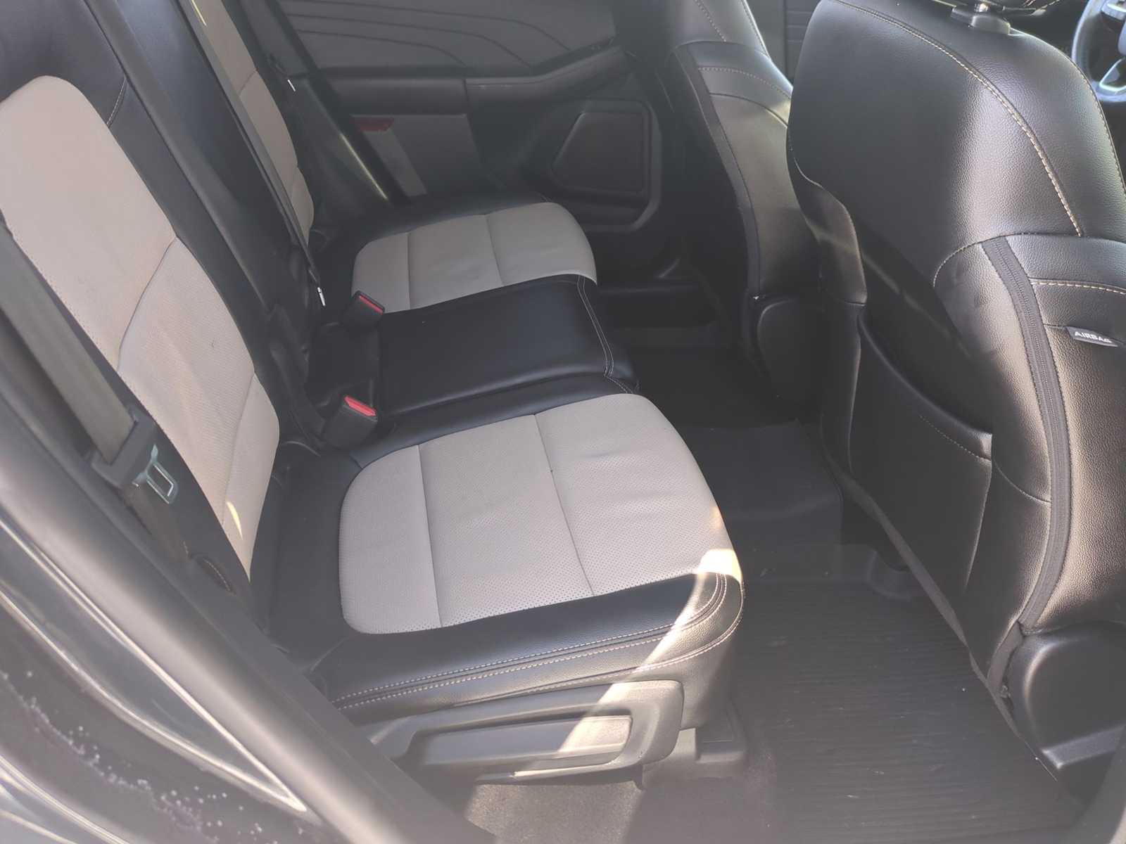 Thumbnail: 2022 Ford Escape - 29