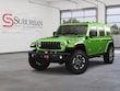 Jeep Wrangler 4xe