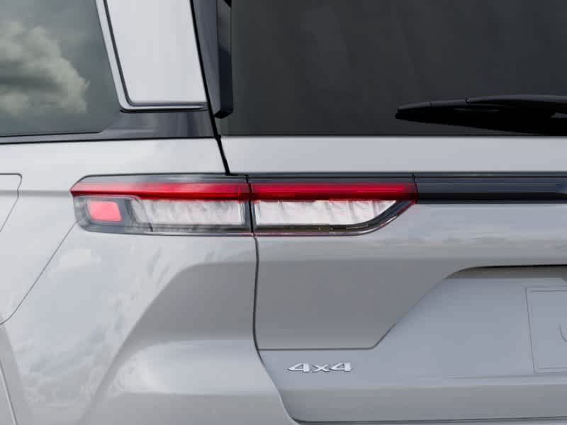 Thumbnail: 2026 Jeep Grand Cherokee - 9