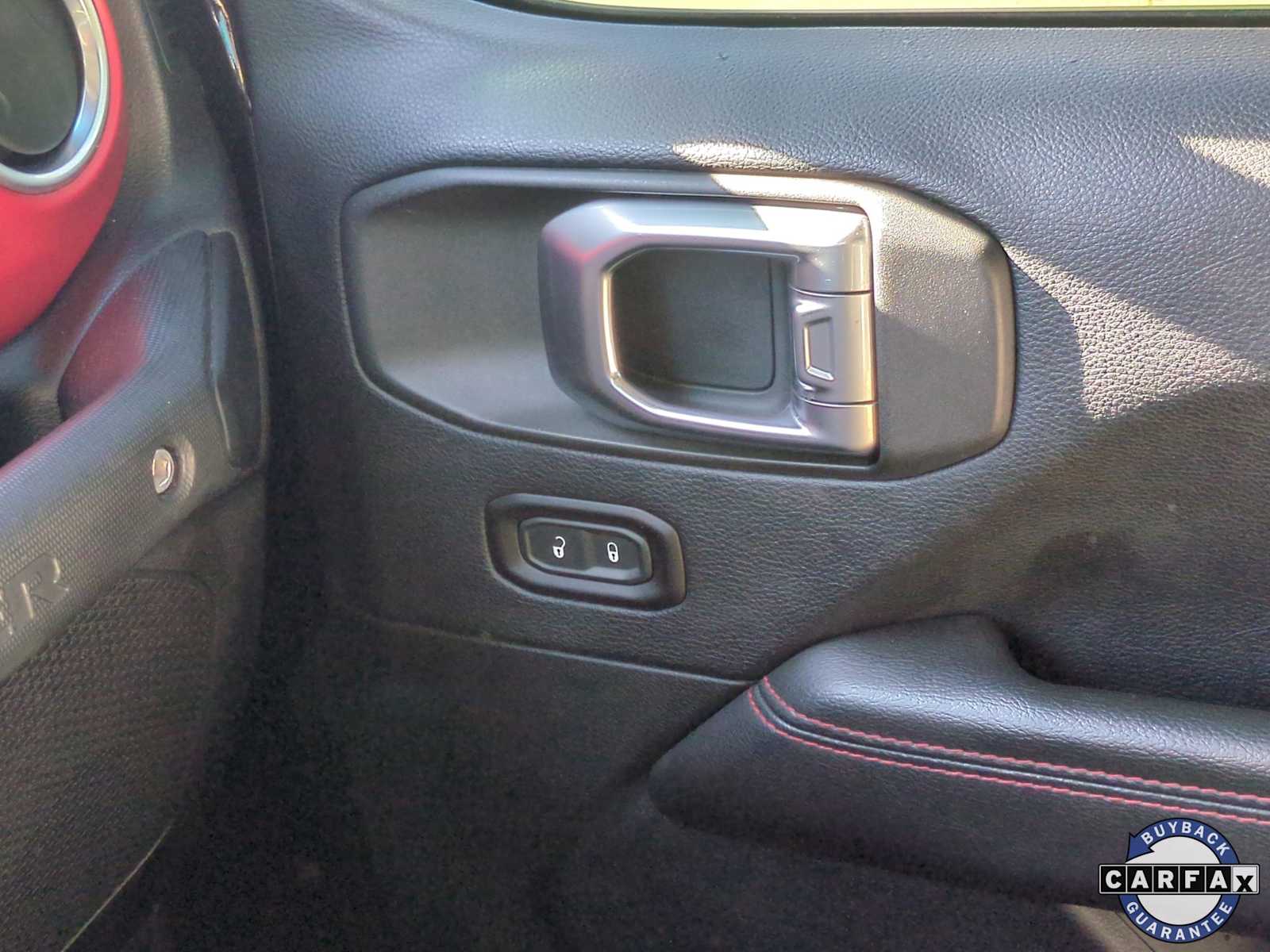 Thumbnail: 2018 Jeep Wrangler - 39