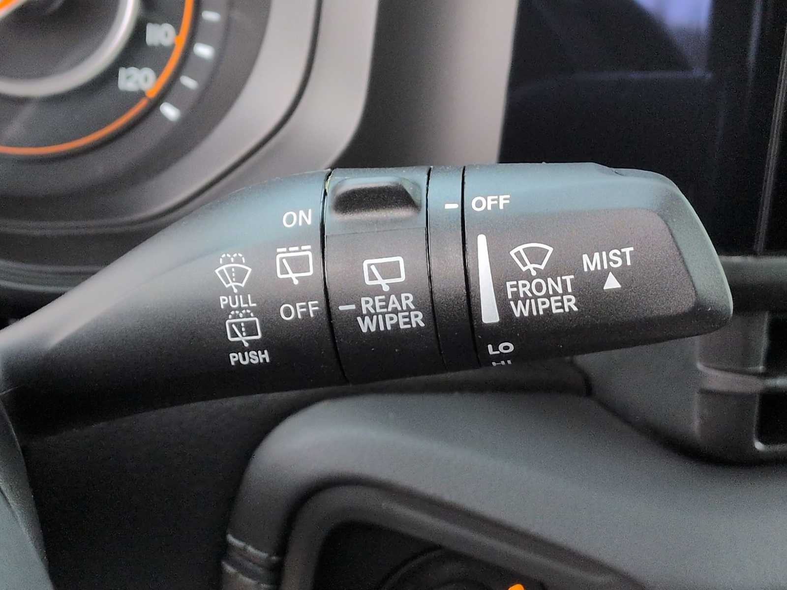 Thumbnail: 2025 Jeep Wrangler - 24