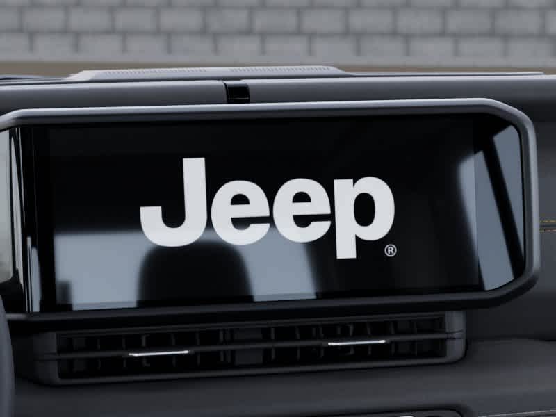 Thumbnail: 2026 Jeep Gladiator - 18