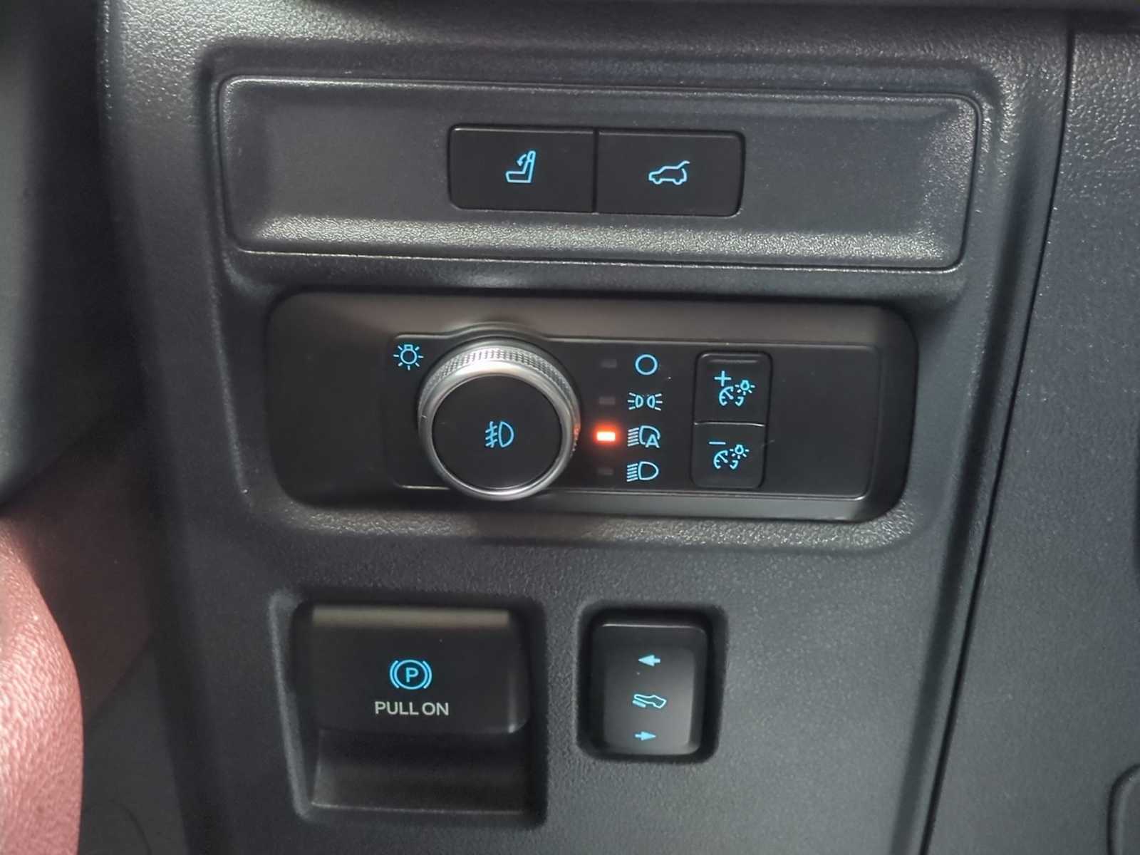 Thumbnail: 2022 Ford Expedition - 29