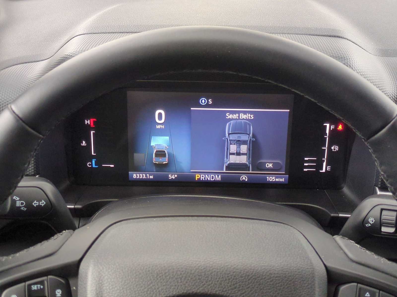 Thumbnail: 2024 Ford Ranger - 33