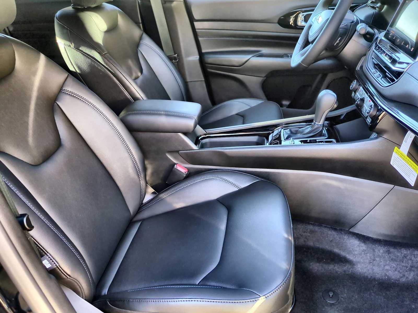 Thumbnail: 2026 Jeep Compass - 21